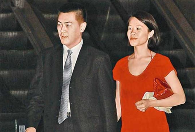 刘銮雄长子离婚后恋情不断！被曝恋上何超莲校友，女方比他小10岁