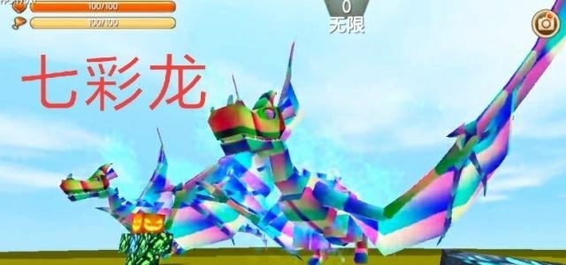 迷你世界:如果迷你有一天不再火了你还会玩吗