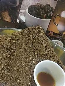 魔都红得发紫的“Arabica”是真正的阿拉伯咖啡？别逗了！