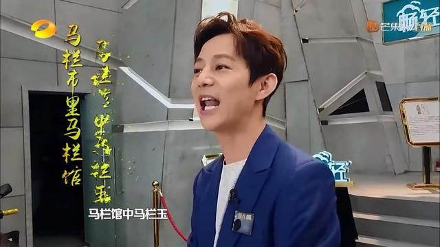 我是大侦探.0407, 探案的关键谁最先布置会场,