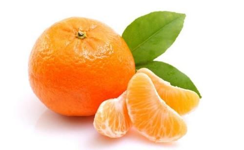 老少皆宜的预防脑梗方法:吃个橘子