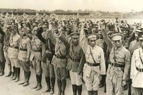 直奉大战结束后, 张作霖为何立马枪决一文弱书