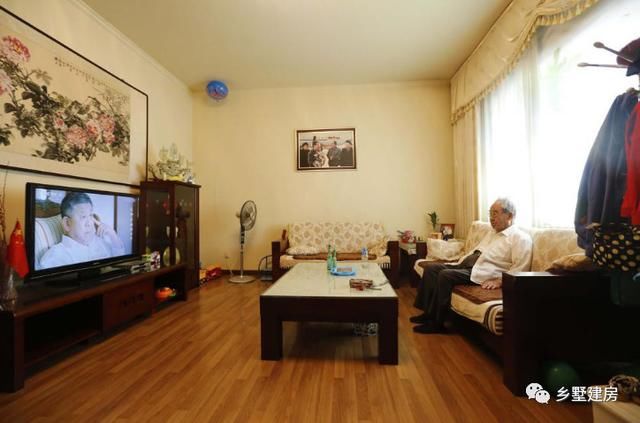 河南这两个村子真牛,村民不仅免费住别墅,连看病也不要钱!