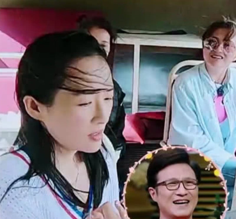 汪峰进入中老年爱叨叨嘴遭章子怡嫌弃!章子怡