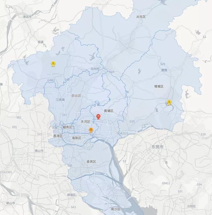 2019年房企拿地金额排名
