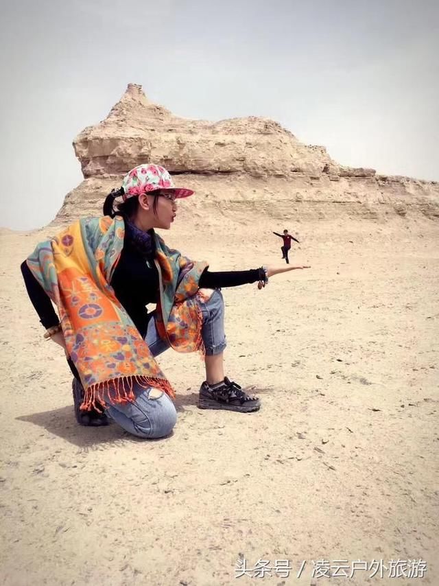 青春在路上，毕业旅行记一一西北七天大环线