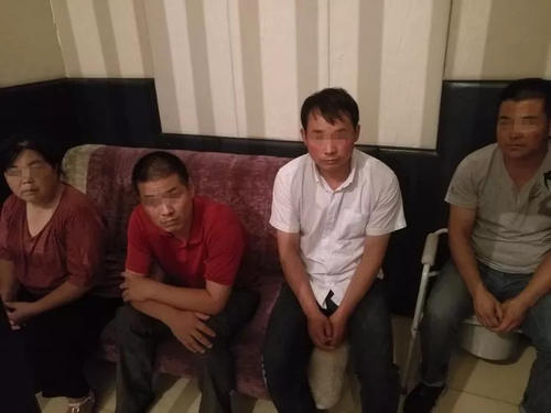 秦皇岛市近期捣毁一批传销窝点,严厉打击传销