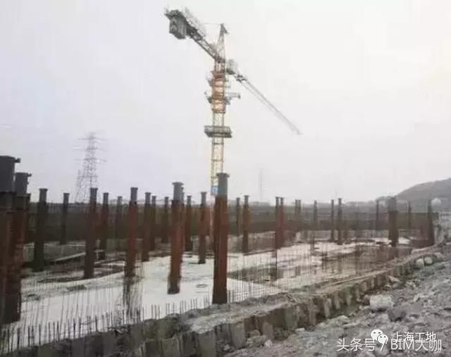 上海世茂深坑酒店无疑是全球独一无二的奇特工程 水族资讯 南昌水族馆第1张 上海世茂深坑酒店无疑是全球独一无二的奇特工程 水族资讯 南昌水族馆第1张