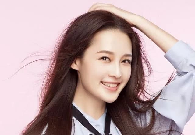 2019中国最漂亮的女明星排行,说她最美无人不