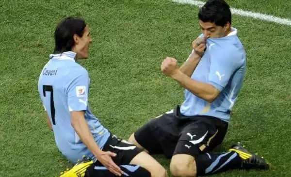 法国vs乌拉圭比分预测\/实力对比 2018世界杯乌