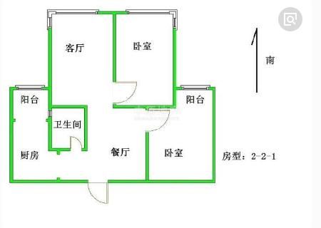 房子到底什么朝向好？选紫气东来，坐北朝南还是南北通透？