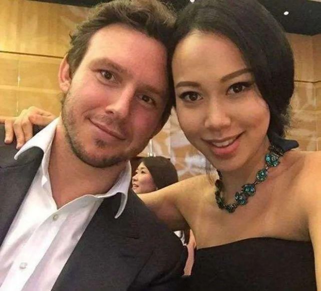 生2胎却未和男友领证，自曝怕结婚，林青霞继女近况引担忧