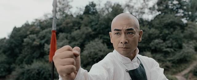 《霍元甲》开播在即,老戏骨梁小龙与高雄霸气回归 日博365下载