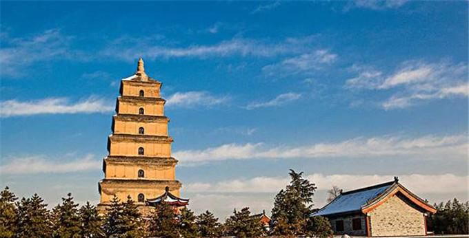 西安旅游攻略,西安最全三日游攻略北京到美国v攻略攻略图片