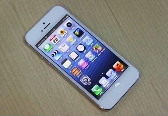 来看看5年前的华为小米魅族三星苹果手机,现在