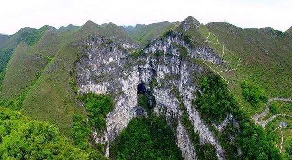 味集 | 广西最值得去的56个绝美之地!攻略都帮你做好了,走不走?