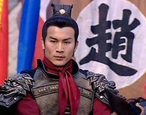 赵匡胤称帝后,说了13个字,算对得起柴荣了_【