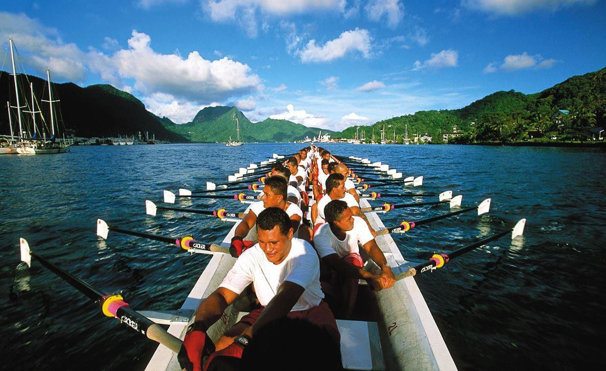 这些国家将在一百年后被大海吞没，有的准备举国搬迁