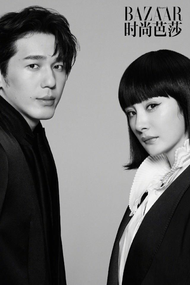 赵薇说所有女演员都很难出头，她没看到杨幂、周冬雨的作品吗