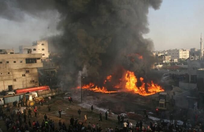 紧急事态！土耳其突然对俄军轮番轰炸：基地被摧毁 36人已死亡