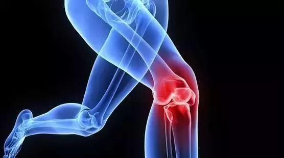 我想健康跑步一辈子：怎样跑步才能防止关节软骨磨损