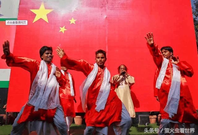 日本游客抱怨:巴基斯坦人只对中国游客友好,拿