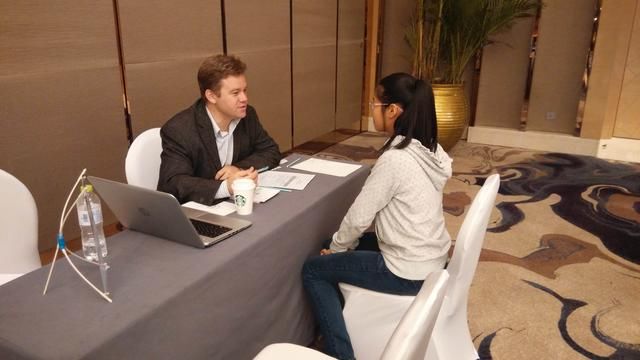 美国f1签证被秒拒秒过都是常见事,秒拒后改善