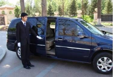 干货:案场物业服务亮点展示