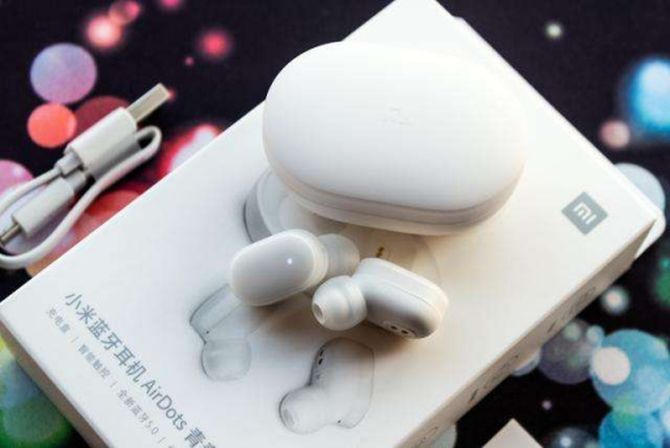 小米户外蓝牙音响尺寸