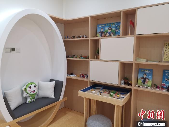 性侵未成年人案件实行一站式取证