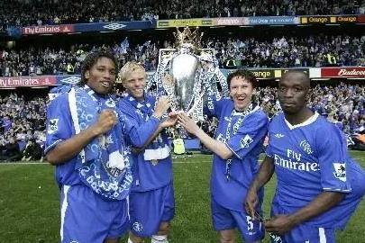 他是齐达内心中的最佳球员,皇马历史中最强的