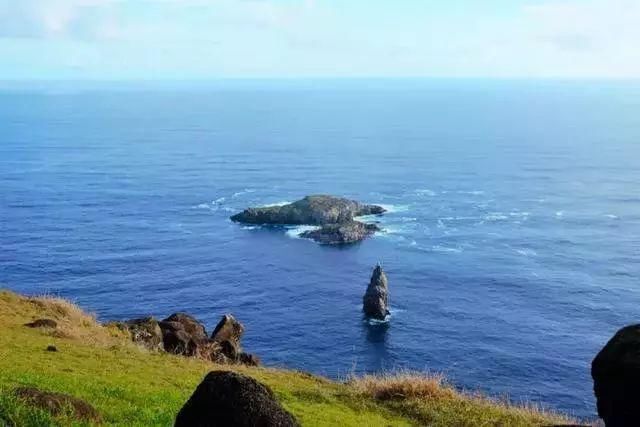 世界最佳旅游冒险目的地:智利