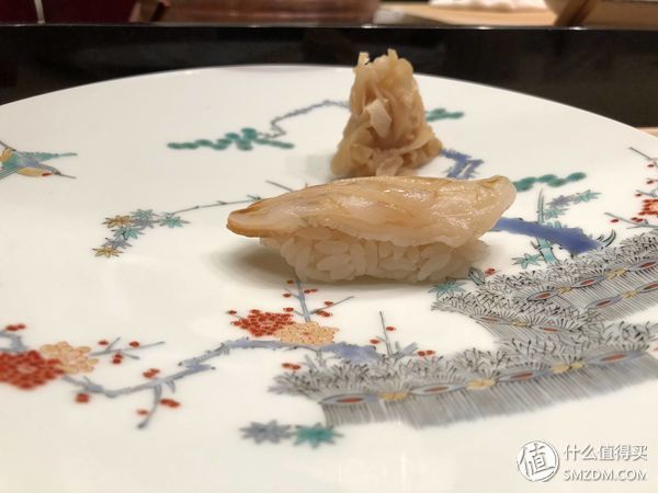 探食澳门米其林餐厅:金坂极上寿司