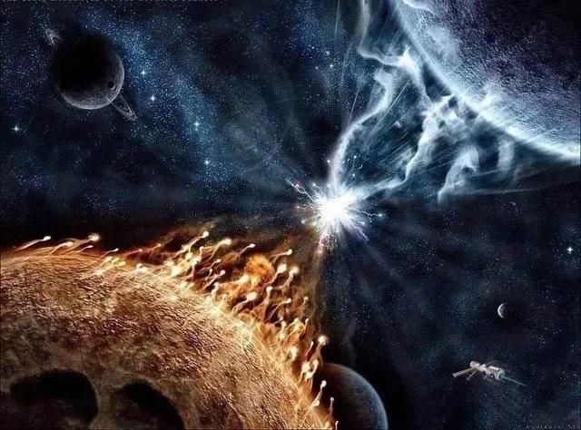 未来发现旅行者1号的宇宙文明,有可能就是我们自己
