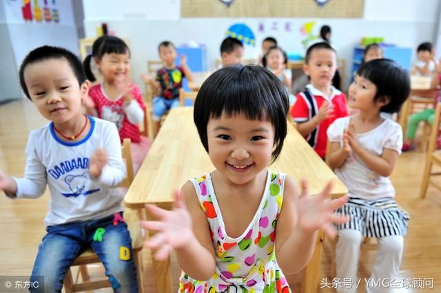 日本将实施幼儿教育和保育免费化政策