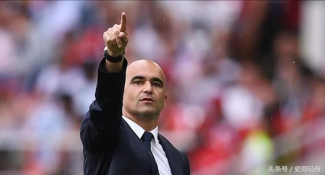 比利时0:2落后日本,后连追3球逆天改命,怎样评