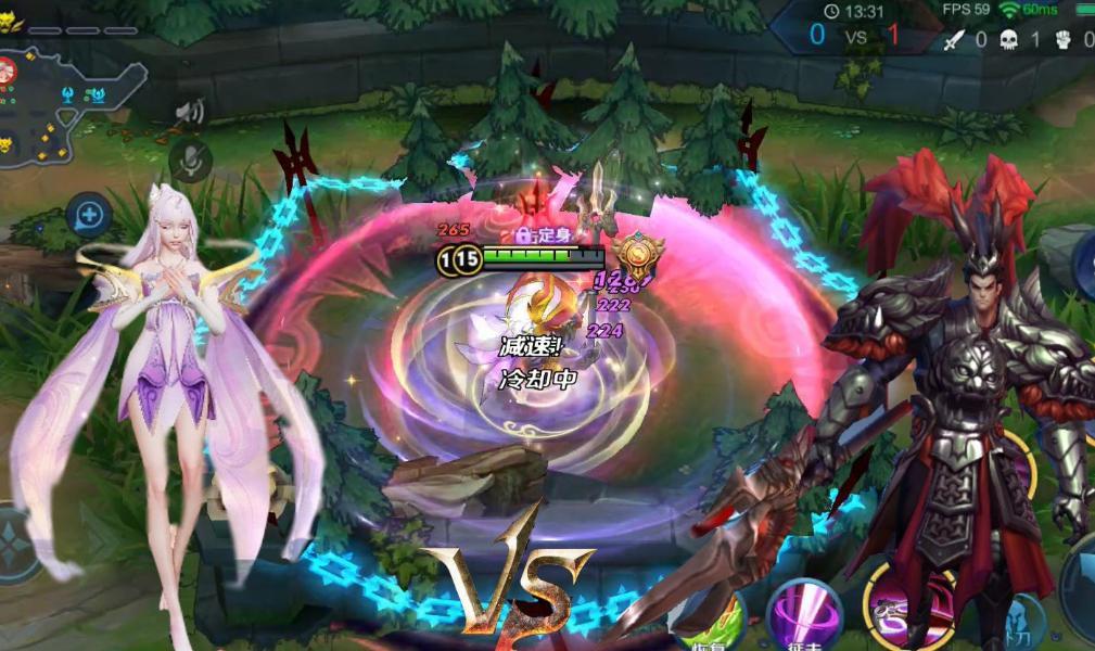 王者荣耀:s14最强战士,不是花木兰凯皇,而是基