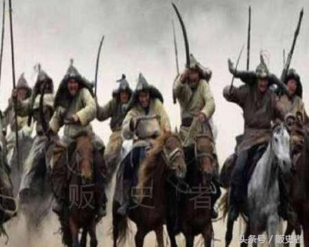 辽太祖为唐国先帝失声痛哭,自称吸取教训已戒