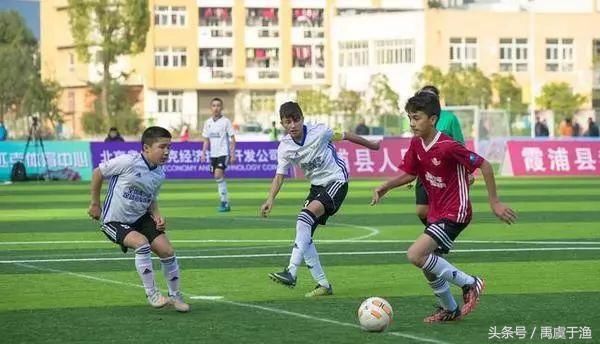 濮阳油田三高踢假球被取消校园足球特色校称号