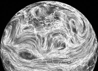 科学家历时6年，终在太阳上发现类似于地球上可控制天气的波浪