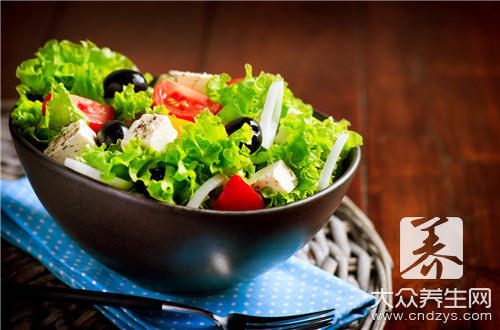 调整内分泌的7大食物