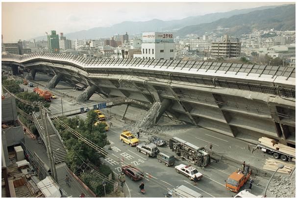 日本大阪地震!关西民众23年前的恐怖回忆又回