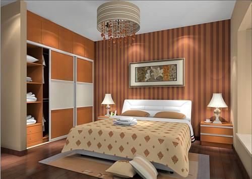 租房住的人如何花很少的钱整改自己房间，让自己的房间更温馨