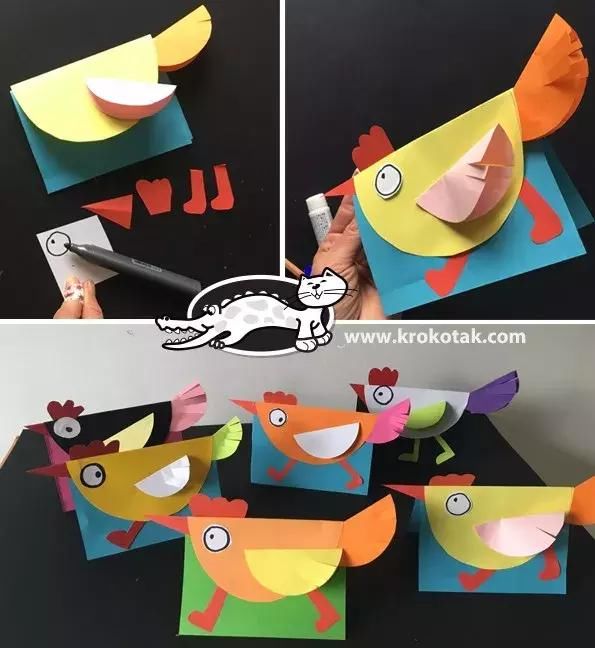 小孩子做手工图片 t017ec140a51907da85.jpg