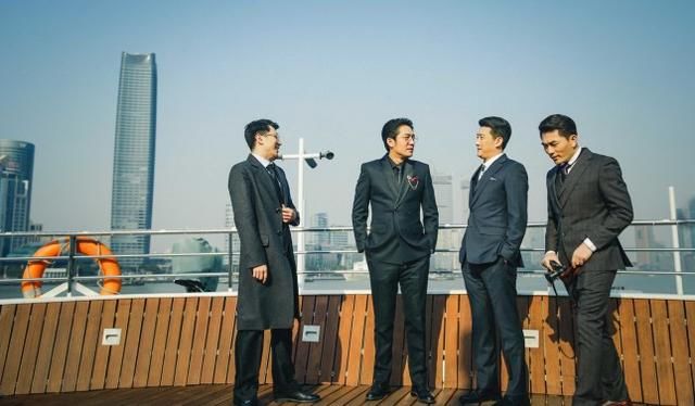 首部全景式摹写浦东开发开放的电视剧《大浦东》将于今年下半年播出