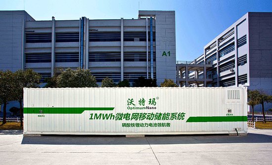 复盘沃特玛闪崩:一家上市电池巨头因何跌至破