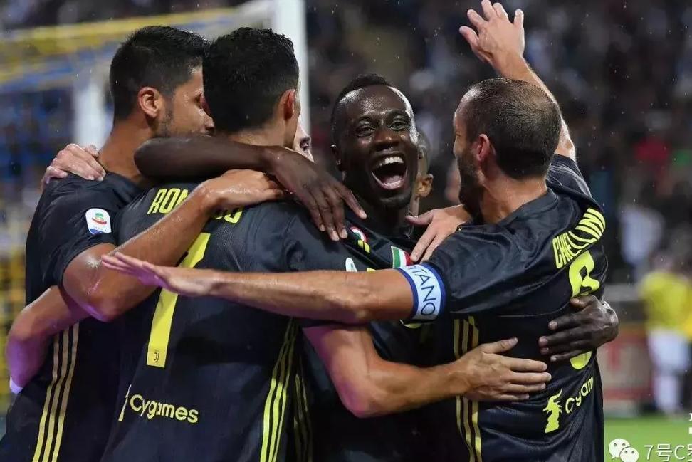 文头牌由CR7变M17, 两千万身价打出1亿水平