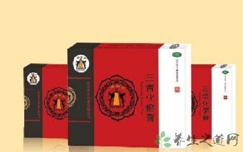 外用活血化瘀用什么药好