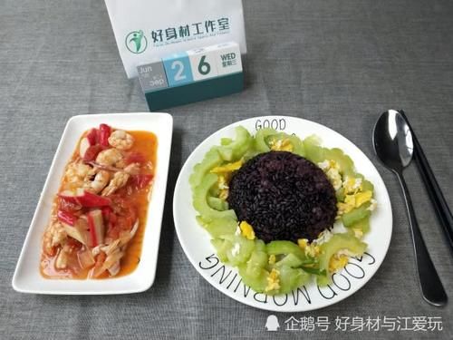 吃出来的减肥!365天快乐减肥打卡记-第52天如何运动能瘦肚子图片