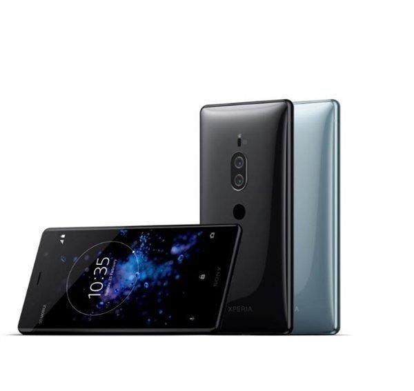 大法也要出双摄!索尼Xperia XZ2 Premium在台